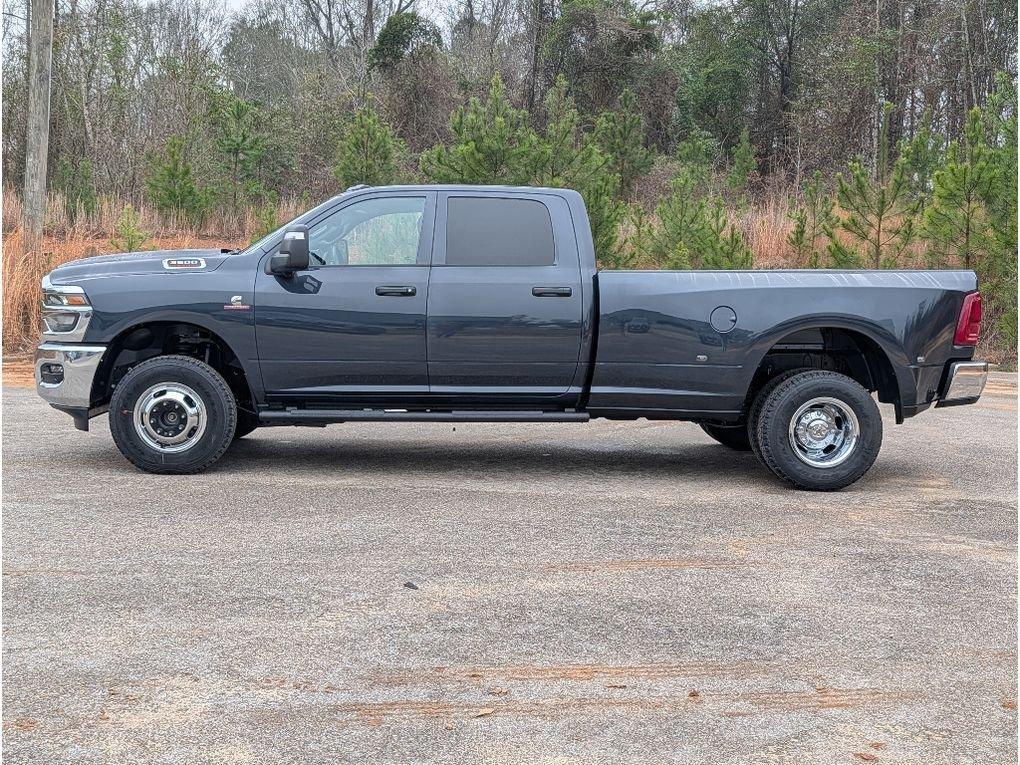 new 2026 Ram 3500 car, priced at $75,175