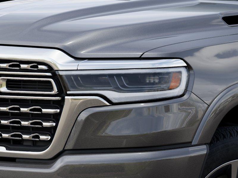 new 2026 Ram 1500 car, priced at $79,865