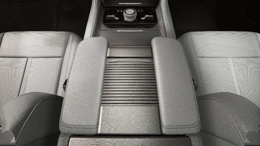 new 2026 Jeep Grand Wagoneer car