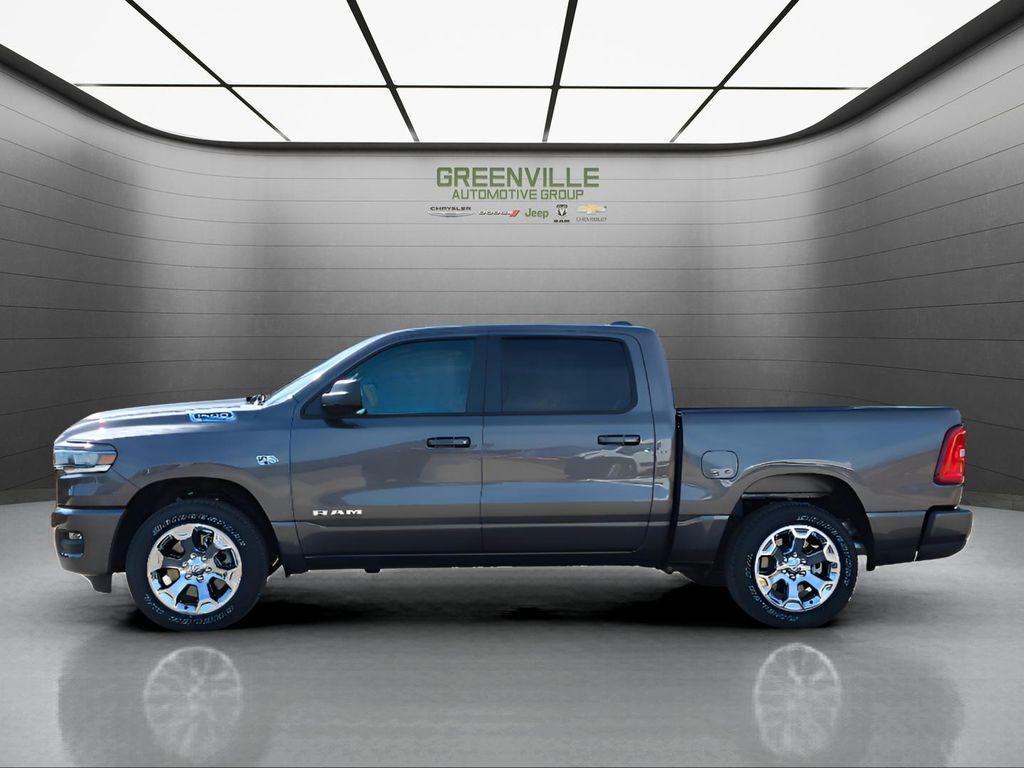 new 2026 Ram 1500 car, priced at $51,519