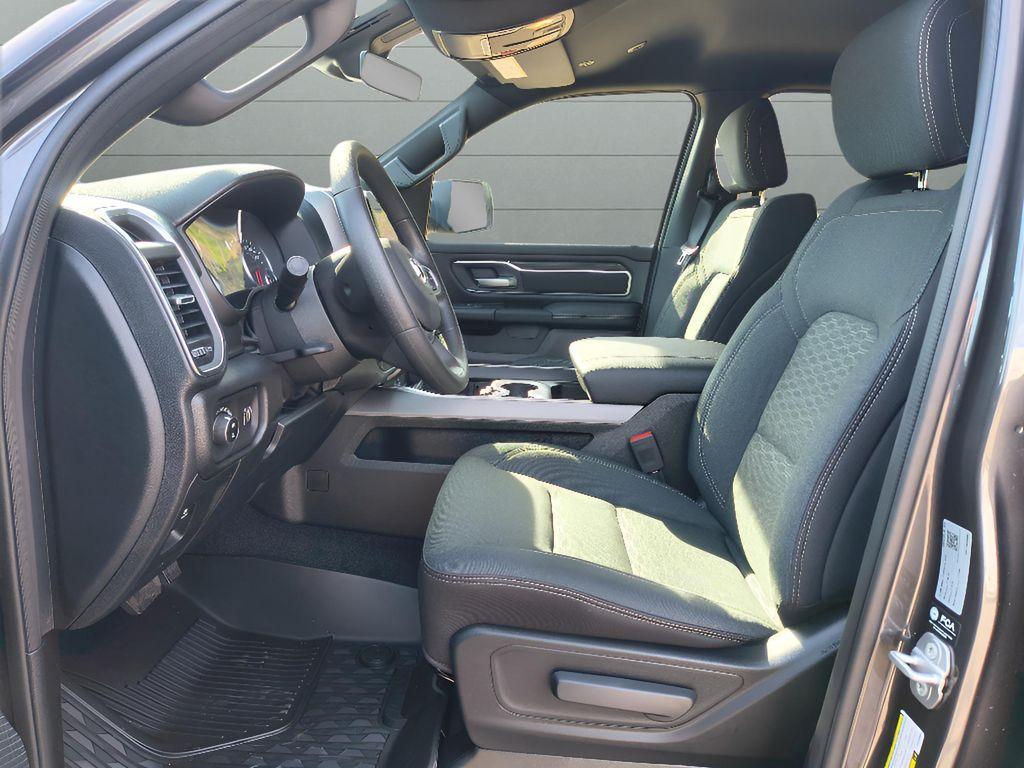 new 2026 Ram 1500 car, priced at $51,519