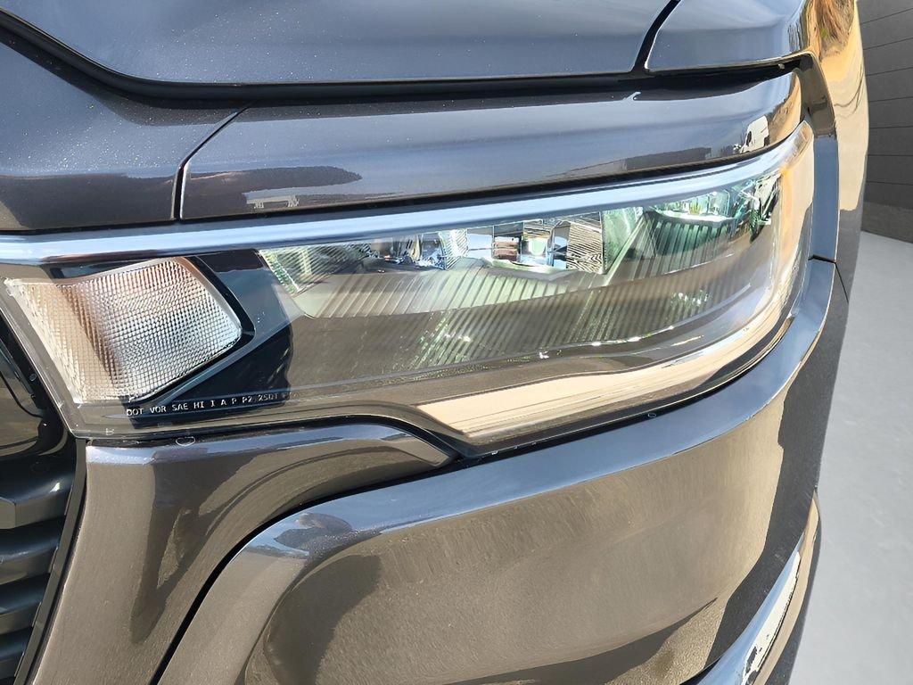new 2026 Ram 1500 car, priced at $52,668