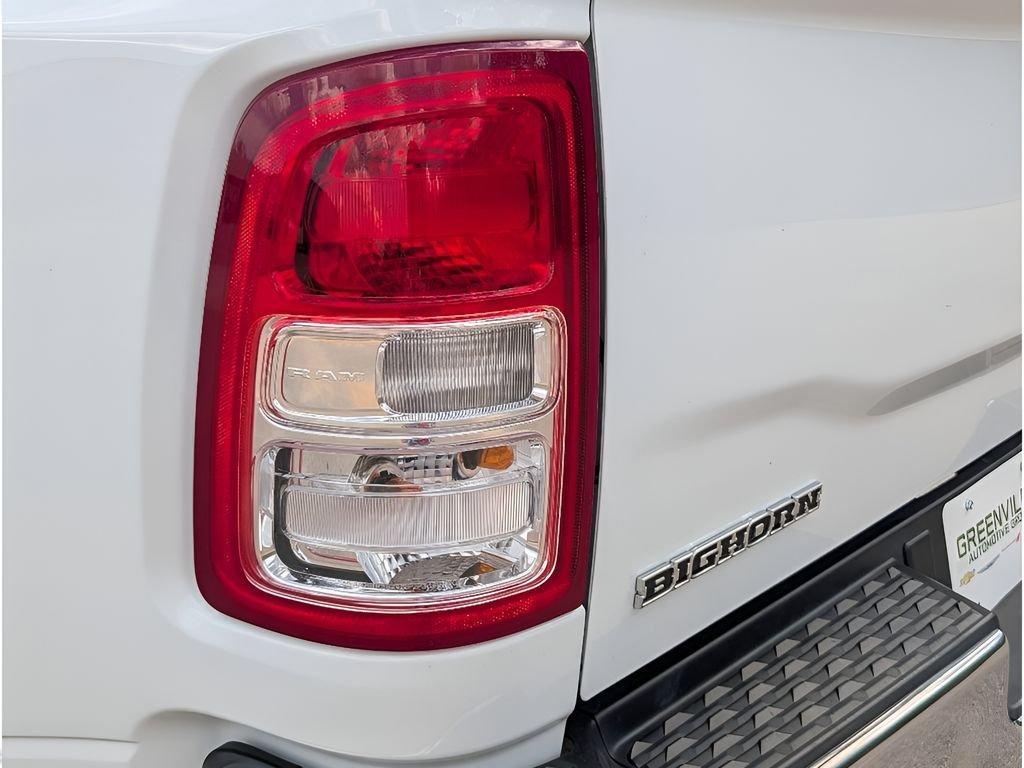 used 2024 Ram 3500 car, priced at $58,919