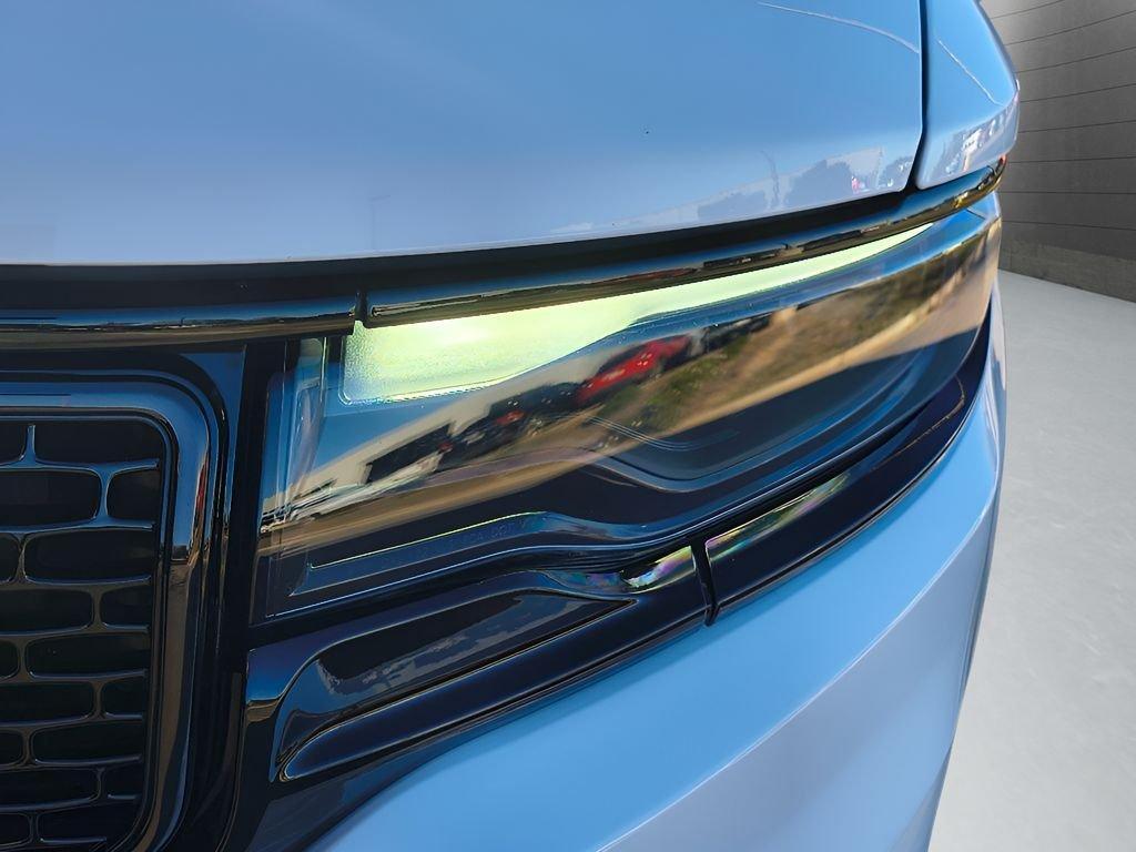 used 2024 Jeep Wagoneer car, priced at $57,752