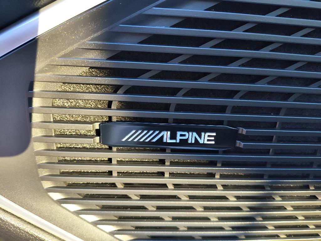 used 2024 Jeep Wagoneer car, priced at $57,752