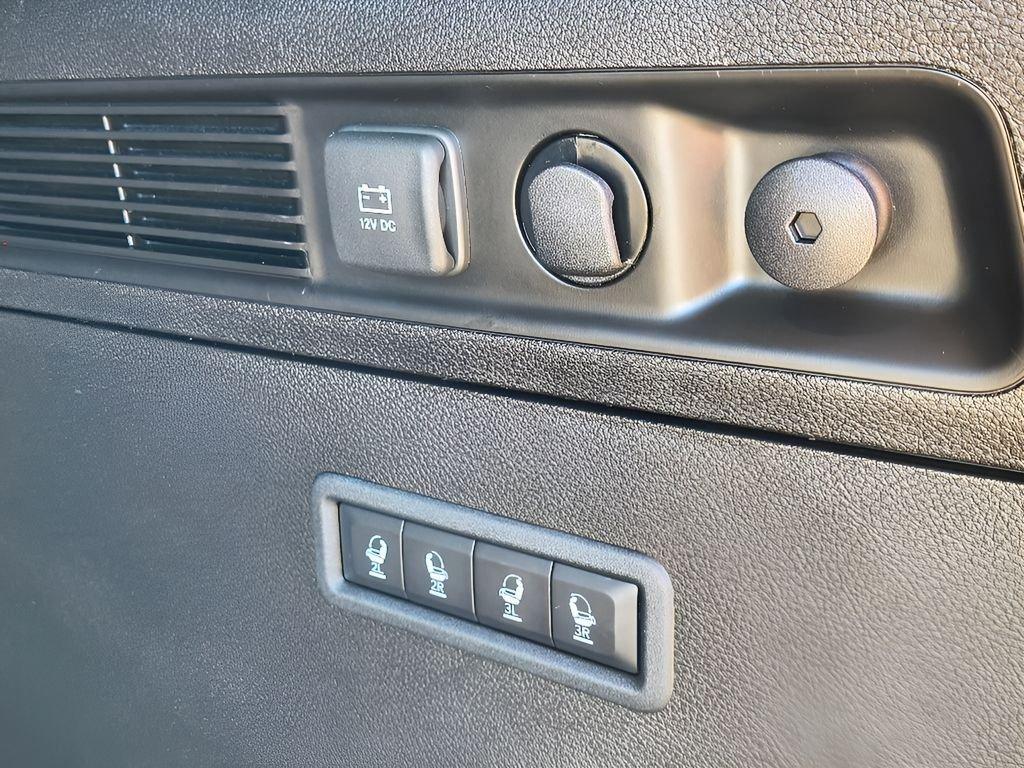 used 2024 Jeep Wagoneer car, priced at $57,752