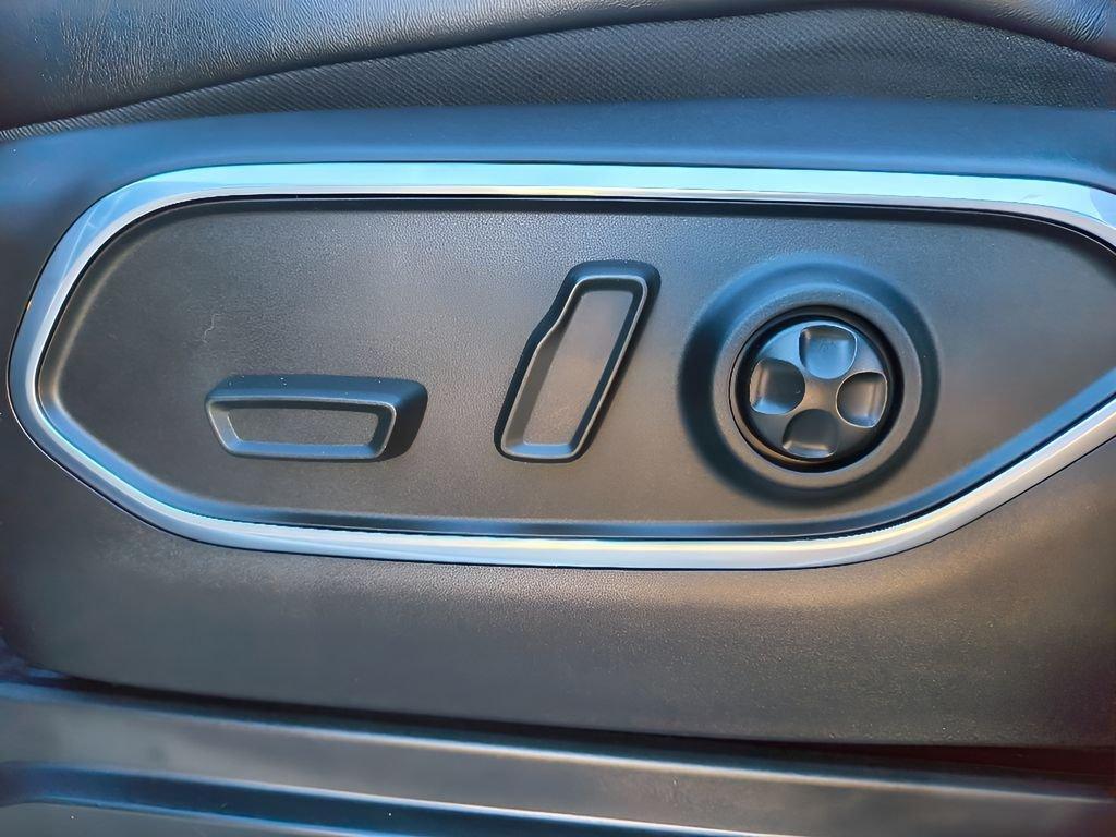 used 2024 Jeep Wagoneer car, priced at $57,752