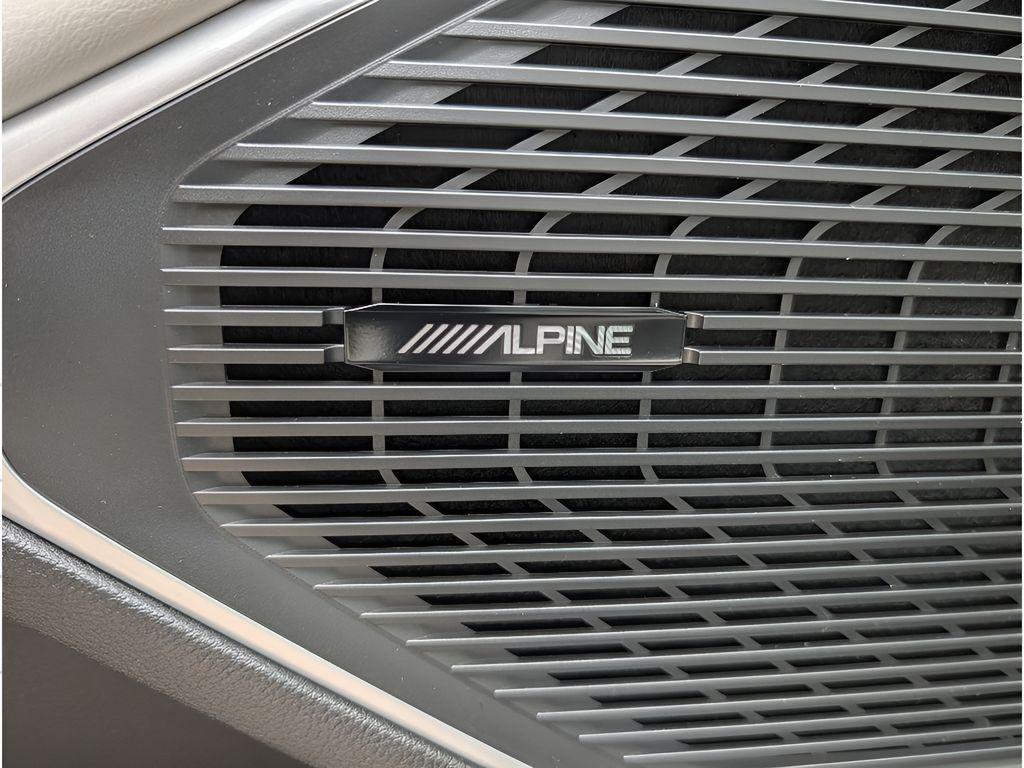 new 2026 Jeep Grand Wagoneer car, priced at $65,250