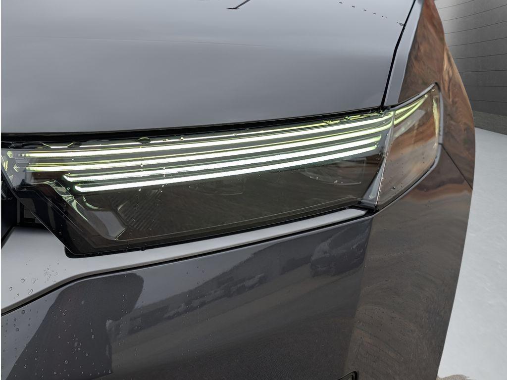 new 2026 Jeep Grand Wagoneer car, priced at $65,250