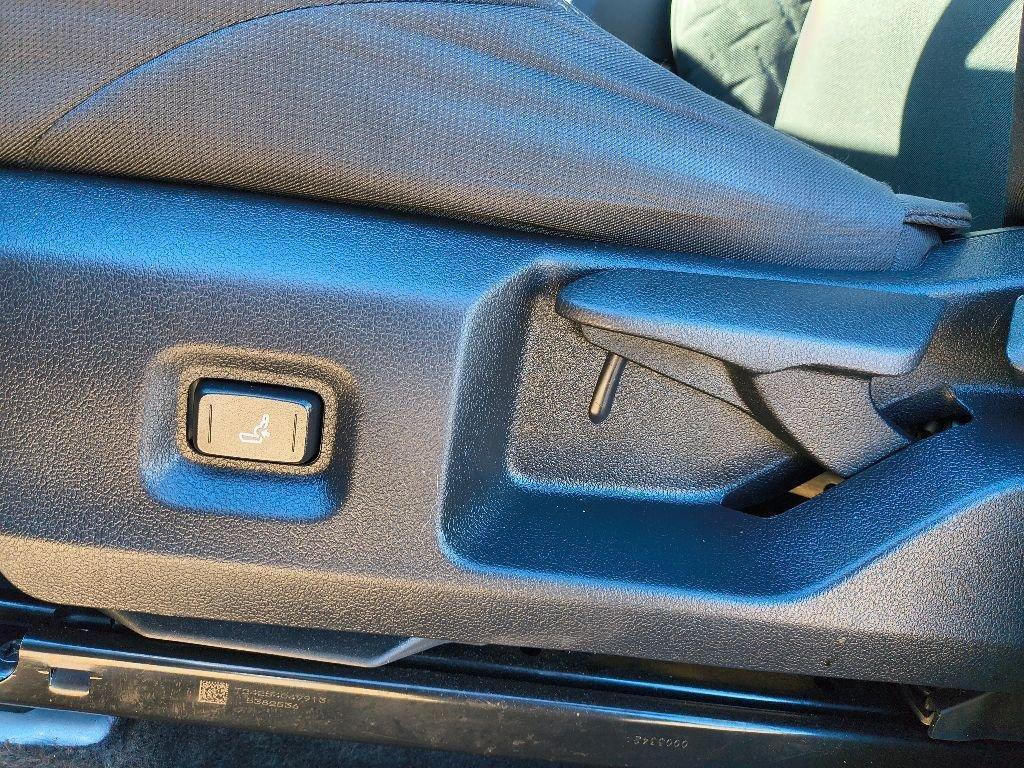 used 2024 Toyota Tacoma car, priced at $34,919