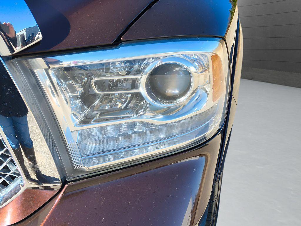 used 2014 Ram 1500 car, priced at $23,522