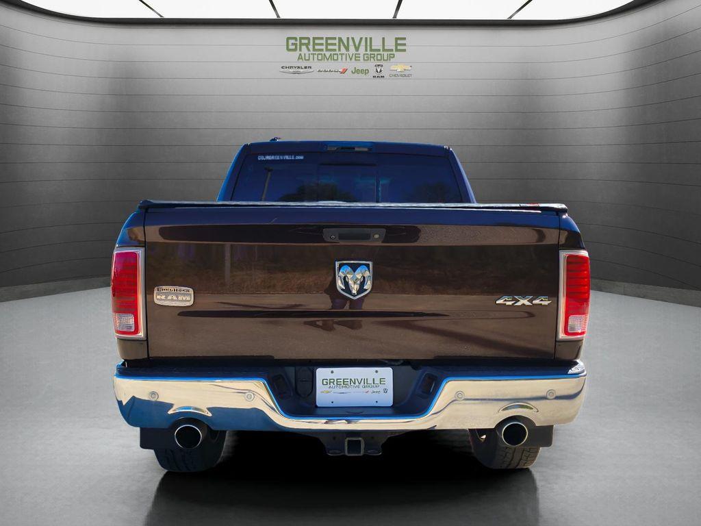 used 2014 Ram 1500 car, priced at $23,522