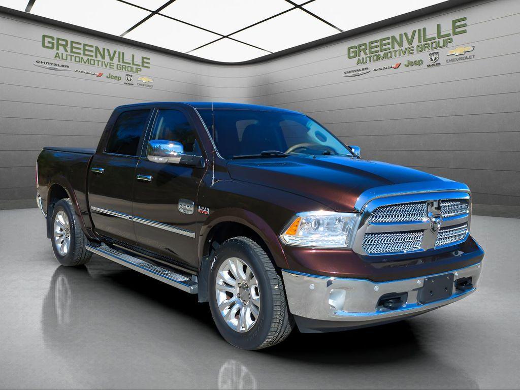 used 2014 Ram 1500 car, priced at $23,522