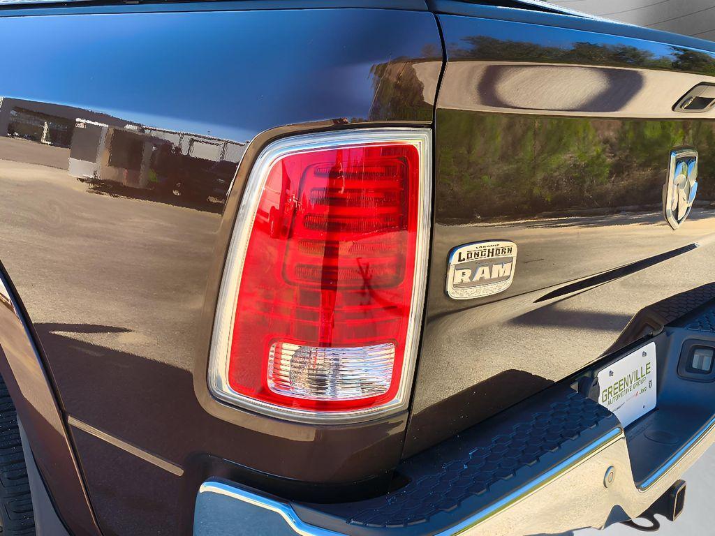 used 2014 Ram 1500 car, priced at $23,522