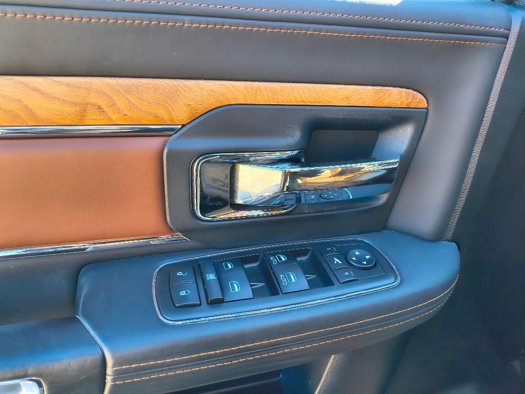 used 2014 Ram 1500 car, priced at $23,522