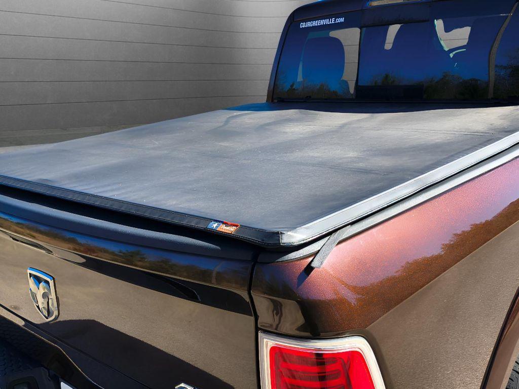 used 2014 Ram 1500 car, priced at $23,522