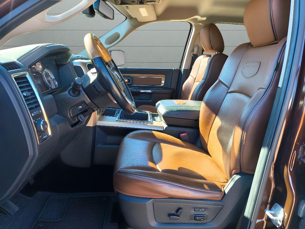 used 2014 Ram 1500 car, priced at $23,522