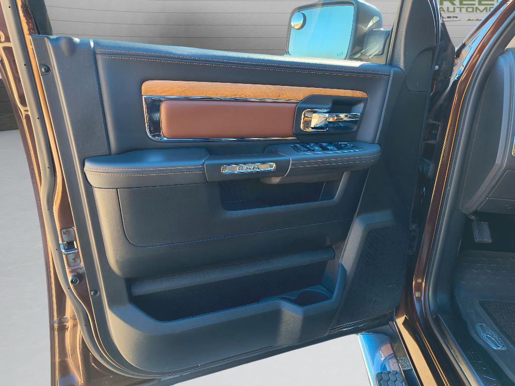 used 2014 Ram 1500 car, priced at $23,522