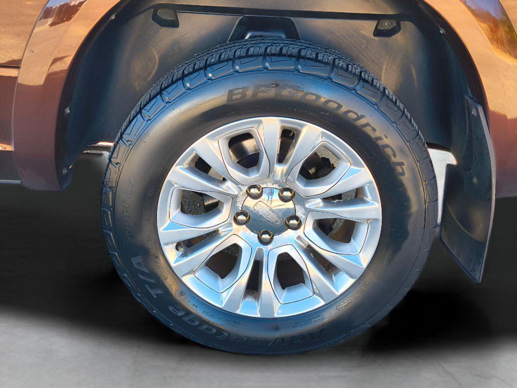 used 2014 Ram 1500 car, priced at $23,522