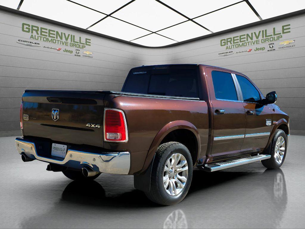 used 2014 Ram 1500 car, priced at $23,522