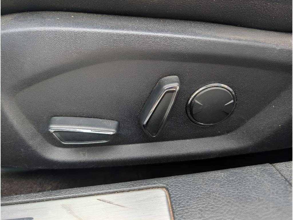 used 2018 Ford Fusion car