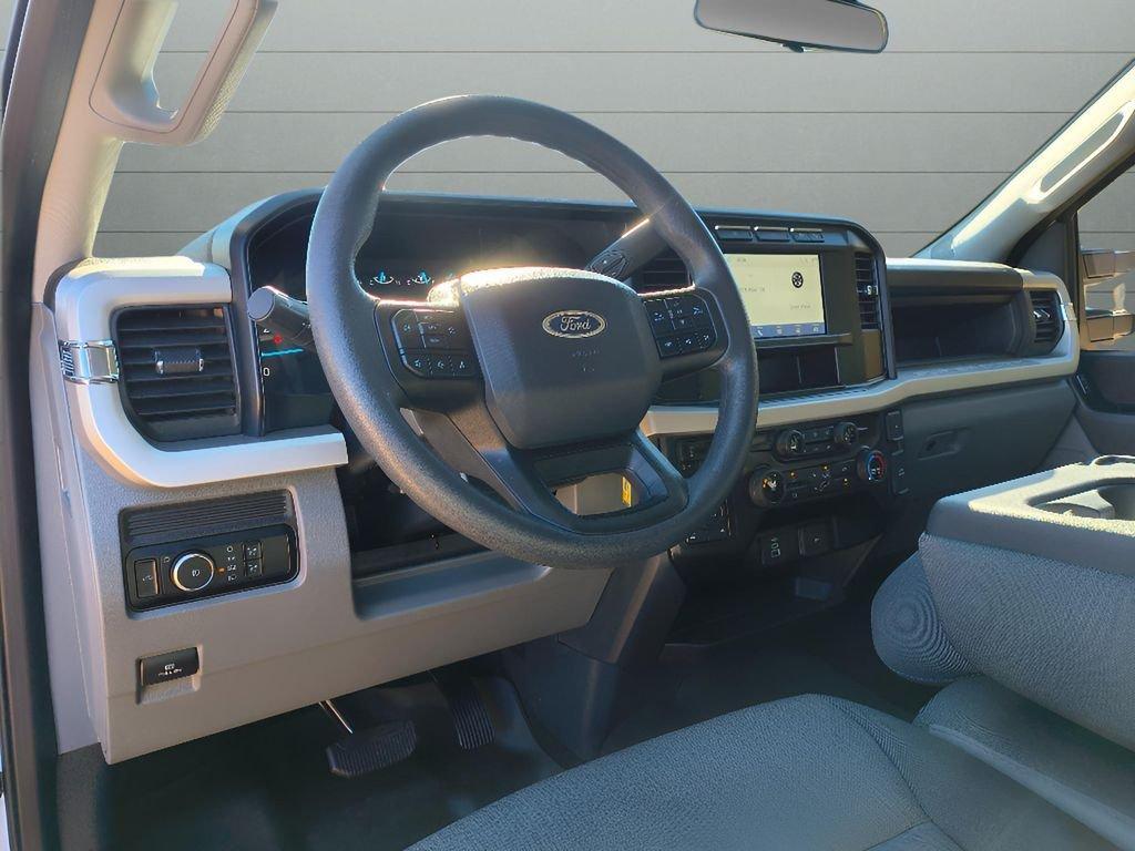 used 2024 Ford F-250 car, priced at $57,943