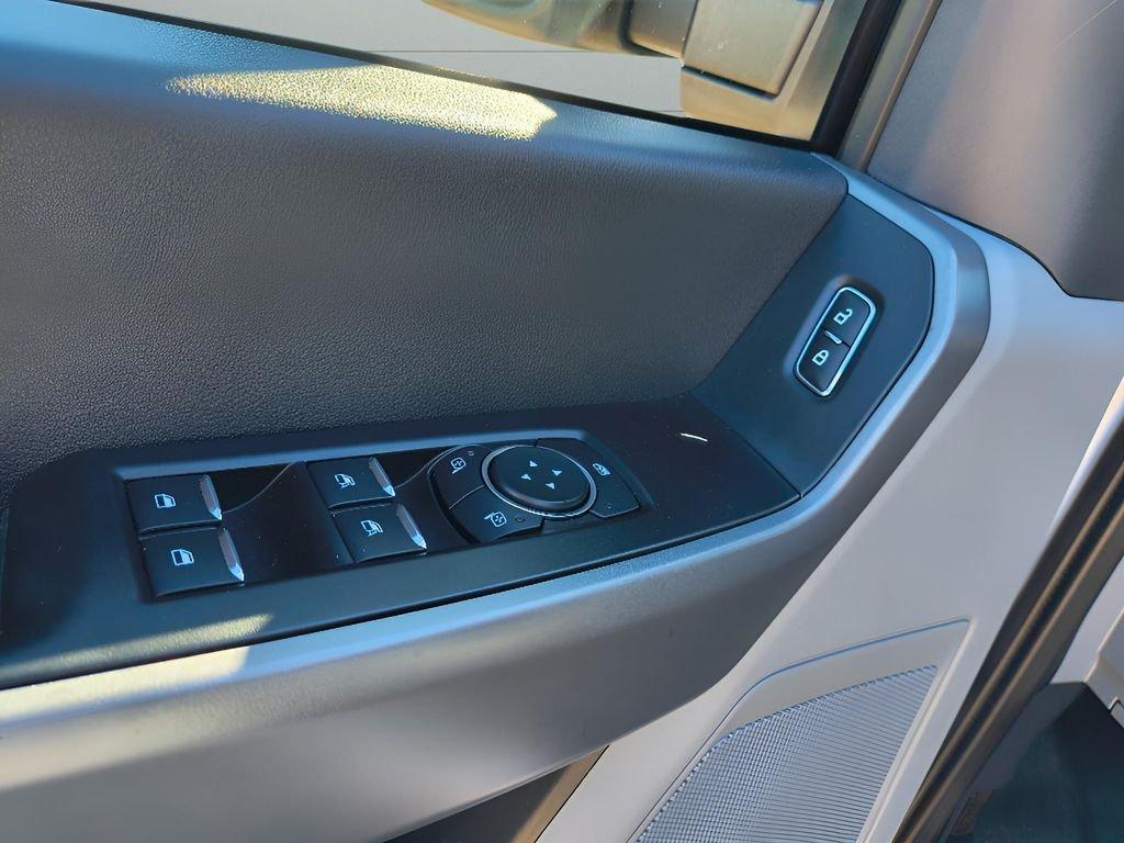 used 2024 Ford F-250 car, priced at $57,943