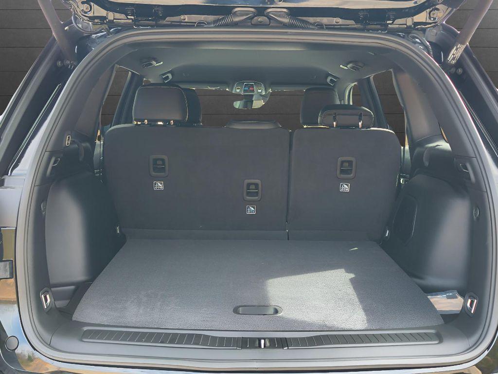 new 2026 Jeep Grand Cherokee car, priced at $43,485