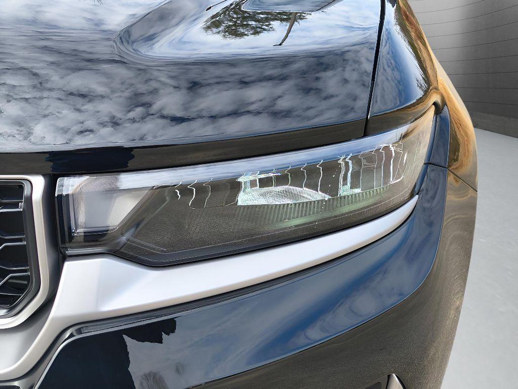 new 2026 Jeep Grand Cherokee car, priced at $43,485