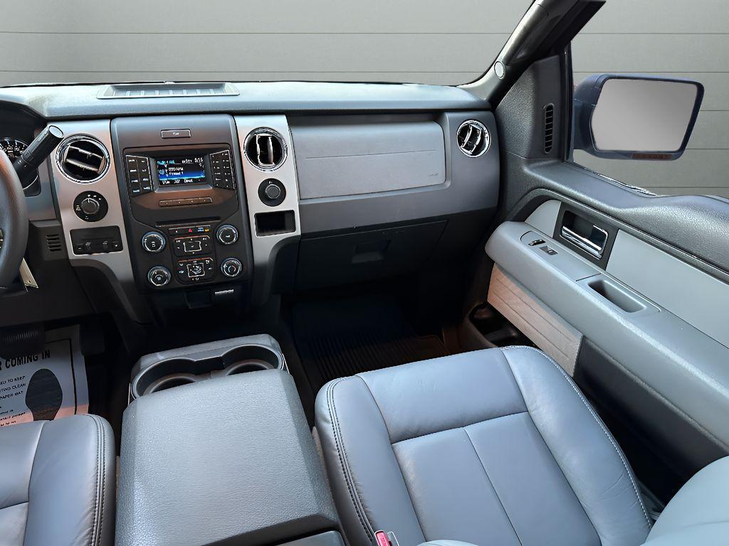 used 2014 Ford F-150 car, priced at $16,998