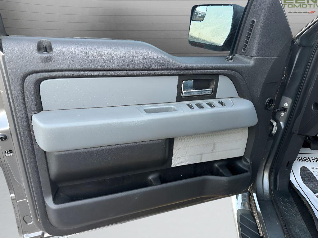 used 2014 Ford F-150 car, priced at $16,998