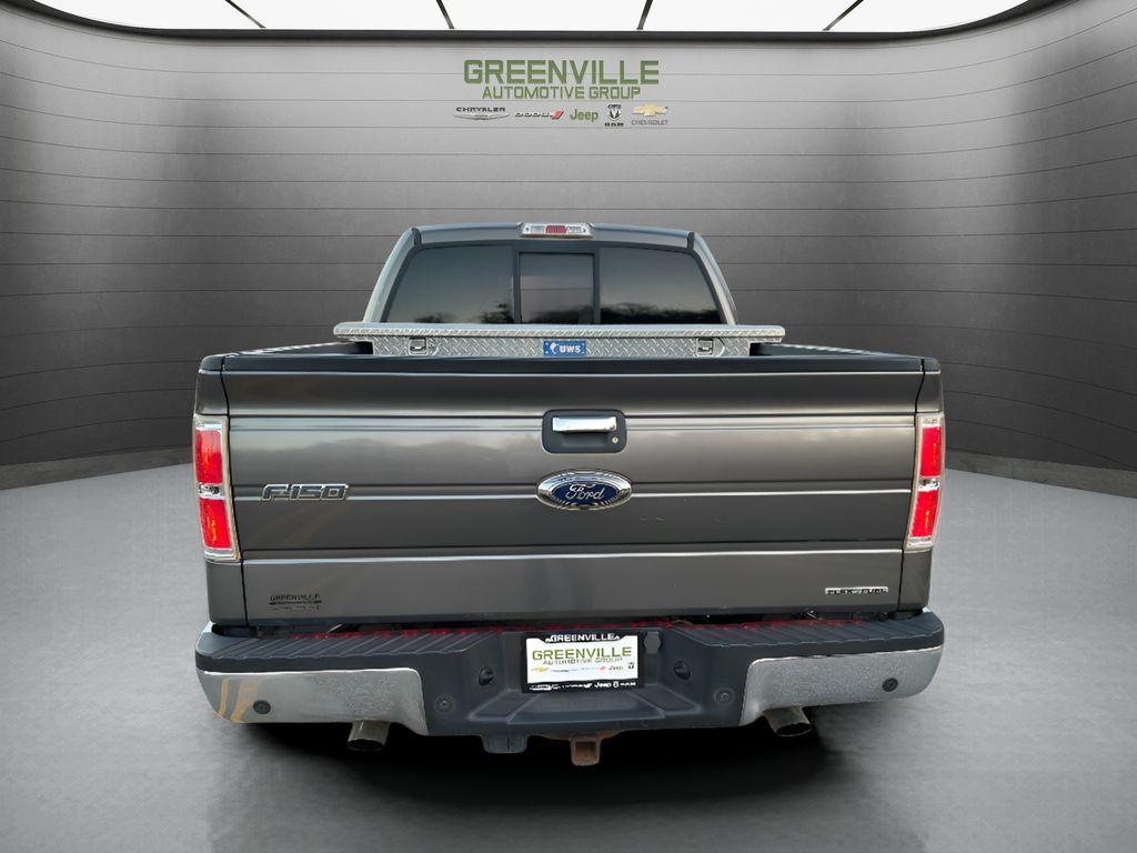 used 2014 Ford F-150 car, priced at $16,998
