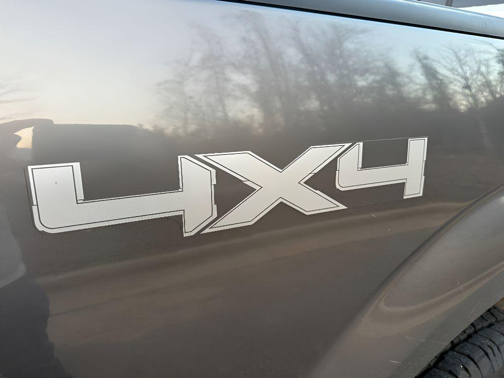 used 2014 Ford F-150 car, priced at $16,998