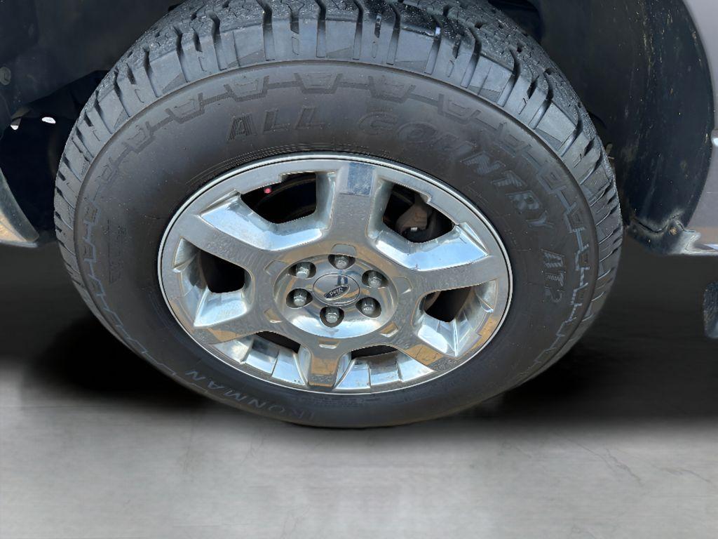 used 2014 Ford F-150 car, priced at $16,998