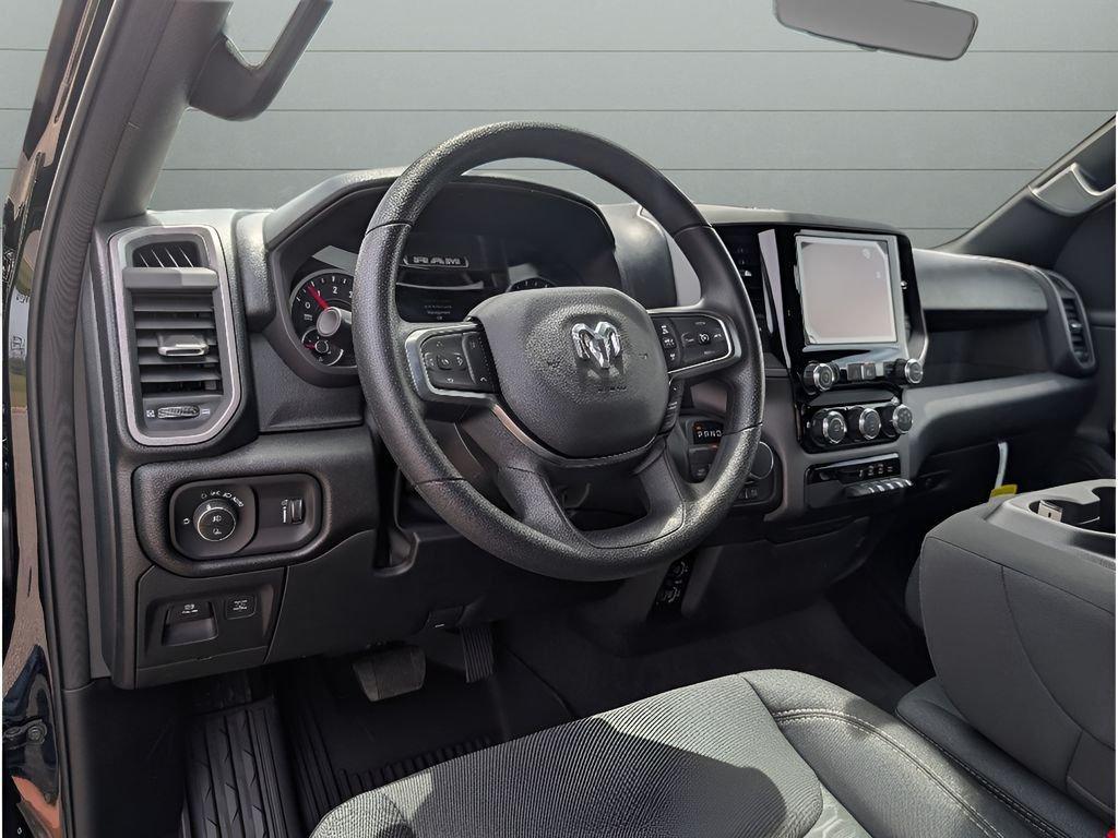 new 2026 Ram 1500 car, priced at $51,515