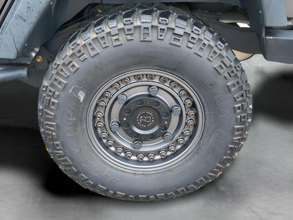 used 2016 Jeep Wrangler Unlimited car, priced at $22,843