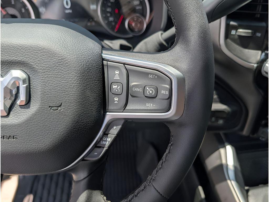 new 2026 Ram 3500 car, priced at $77,893