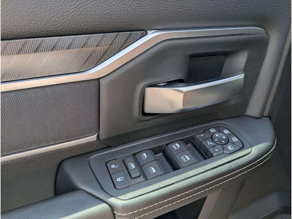 new 2026 Ram 3500 car, priced at $77,893