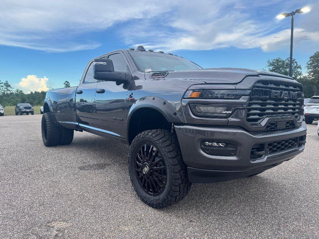 new 2026 Ram 3500 car, priced at $79,945