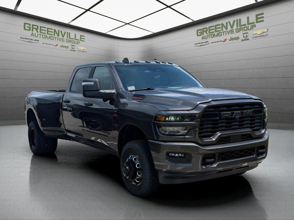 new 2026 Ram 3500 car, priced at $77,893