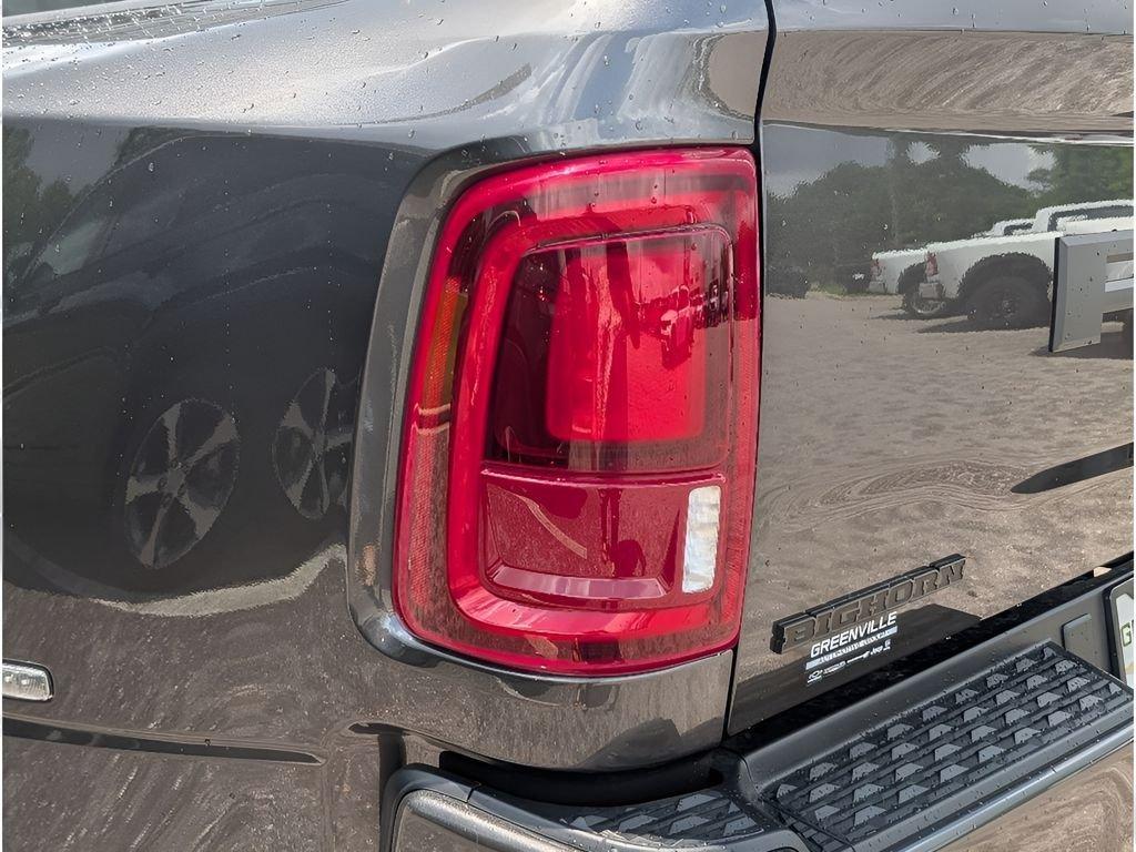 new 2026 Ram 3500 car, priced at $77,893