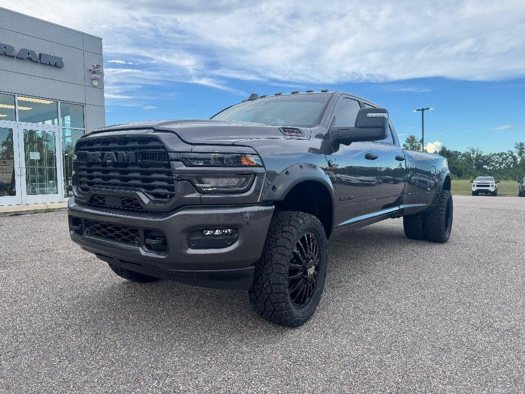 new 2026 Ram 3500 car, priced at $79,945