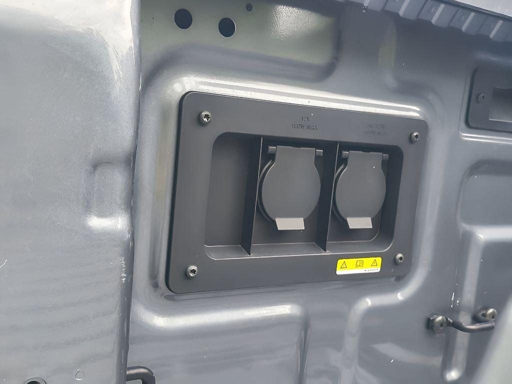 used 2024 Ford Ranger car, priced at $42,519