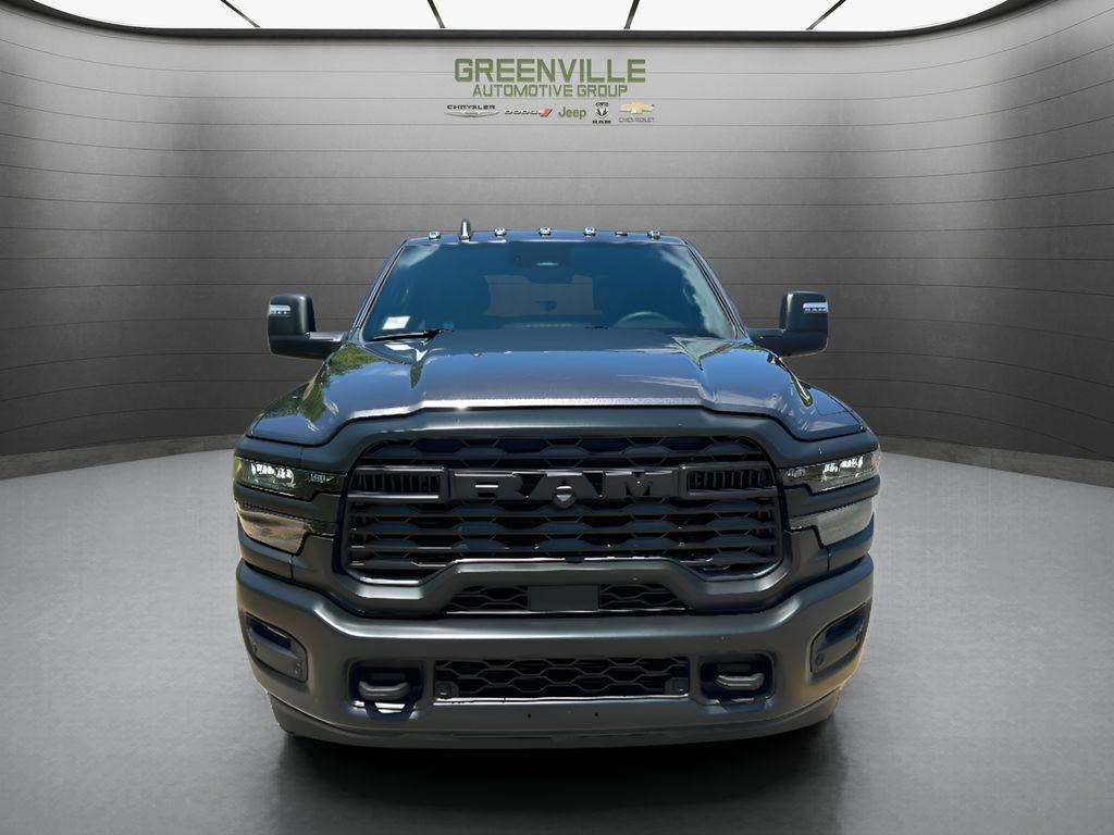 new 2026 Ram 2500 car, priced at $67,780
