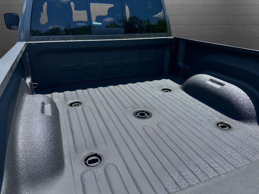 new 2026 Ram 2500 car, priced at $67,780