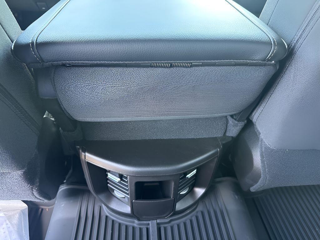 new 2026 Ram 2500 car, priced at $67,780