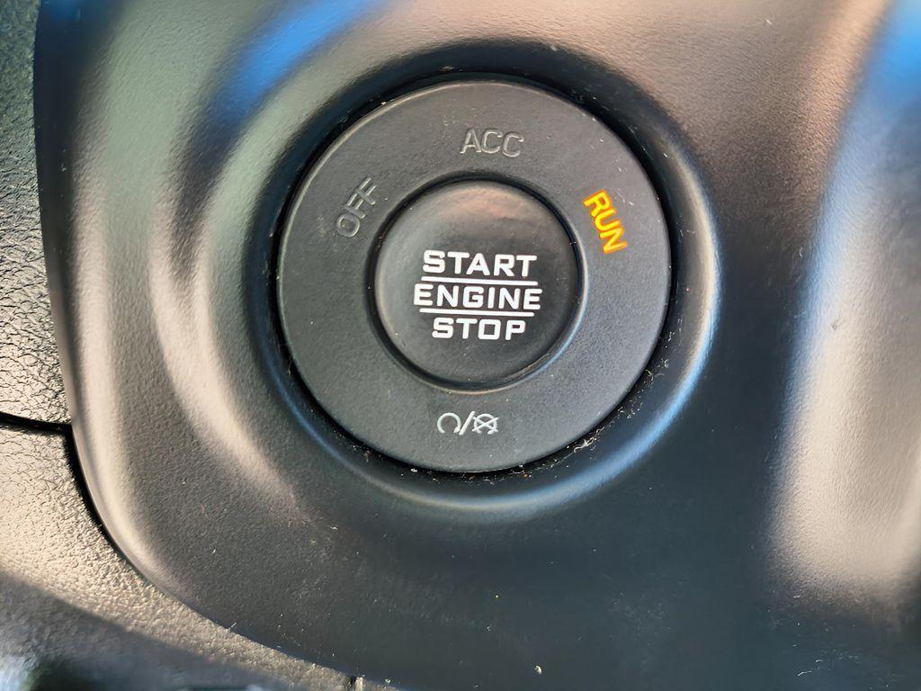 used 2021 Jeep Wrangler Unlimited car, priced at $26,846