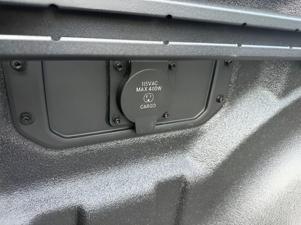 new 2026 Ram 1500 car, priced at $51,515