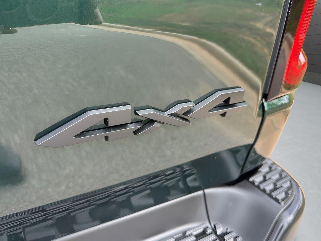 new 2026 Ram 1500 car, priced at $51,515