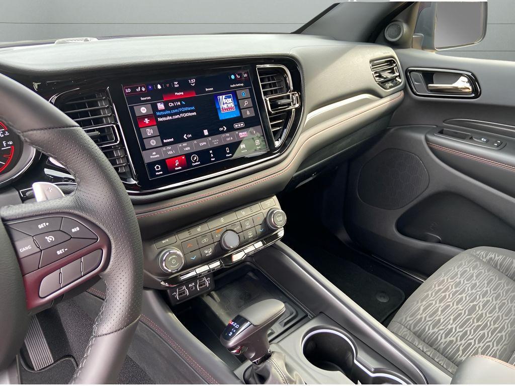 new 2023 Dodge Durango car, priced at $42,925